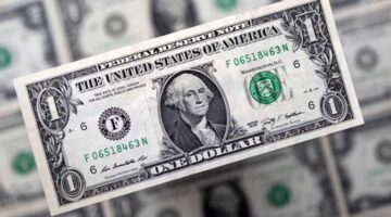 جديدة تثير الدهشة سعر الدولار مقابل الجنيه في البنوك