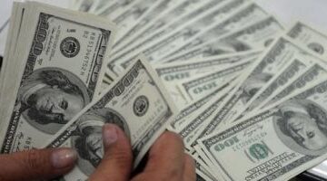 المال تبقي الأنظار على سعر الدولار اليوم الاثنين في
