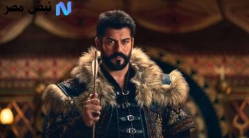الأحـداث اذاعـة أحداث مسلسل المؤسس عثمان الحلقة الأولى في