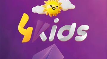 التردد الجديد لقناة فايف كيدز 5 Kids 2025 على