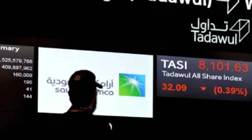 الأسواق الخليجية في ظل انتظار اتجاه الفائدة والسوق السعودي.webp
