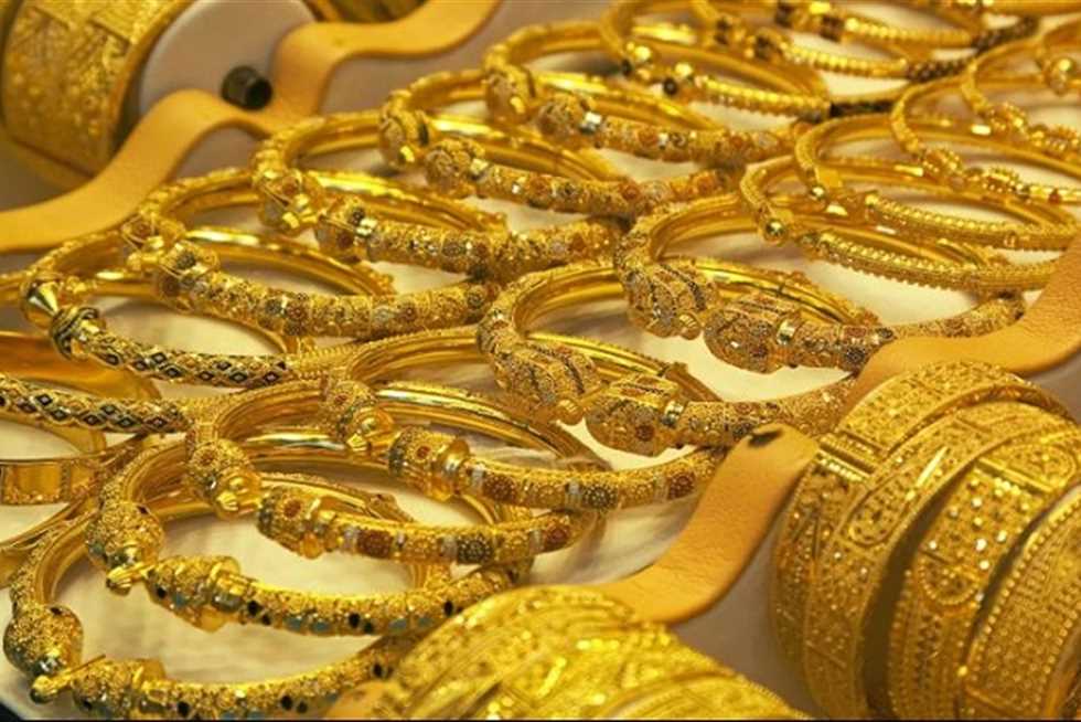 «ارتفاع جديد في سعر الذهب» أسعار الذهب اليوم الثلاثاء 23 سبتمبر 2025 في الصاغة مع عيار 21 بالمصنعية