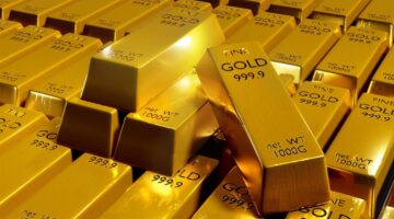 قياسي في أسعار الذهب أسعار الذهب تصل إلى 375243