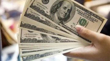 سعر الدولار في البنوك المصرية اليوم الثلاثاء 23 سبتمبر