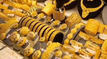 سعر الذهب في الأسواق المحلية اليوم الثلاثاء 30 سبتمبر
