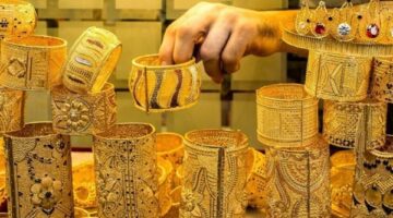 سعر الذهب في بداية تعاملات 29 سبتمبر وسط توقعات