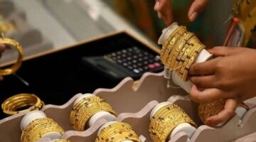أحدث أسعار الذهب في مصر تحديث لحظي لعيار 21