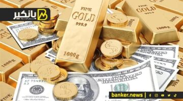 متقلب ارتفاع الدولار وتأثيره على سوق الذهب استقرار الذهب