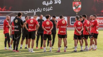 الدوليون تحت المجهر. كيف يؤثر أسبوع الفيفا على خطط كولر لمواجهة إنبي
