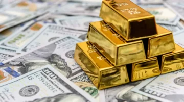 الأصفر الذهب يسجل أعلى سعر تاريخي ويتجاوز جميع التوقعات السابقة مع تراجع الدولار