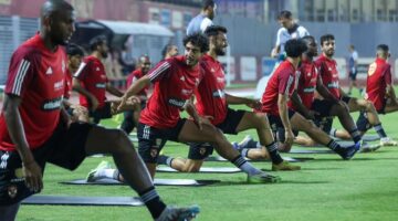 أحداث القمة المباراة المرتقبة بين الأهلي والزمالك تُبث مباشرة