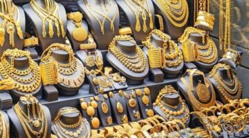 الذهب في مصر يعلنون عن أسعار جديدة اليوم الثلاثاء