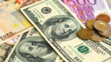 الدولار أسعار العملات الأجنبية في مستهل تعاملات اليوم 30