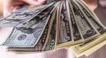 الدولار في 10 بنوك مع نهاية تعاملات 29 سبتمبر.webp