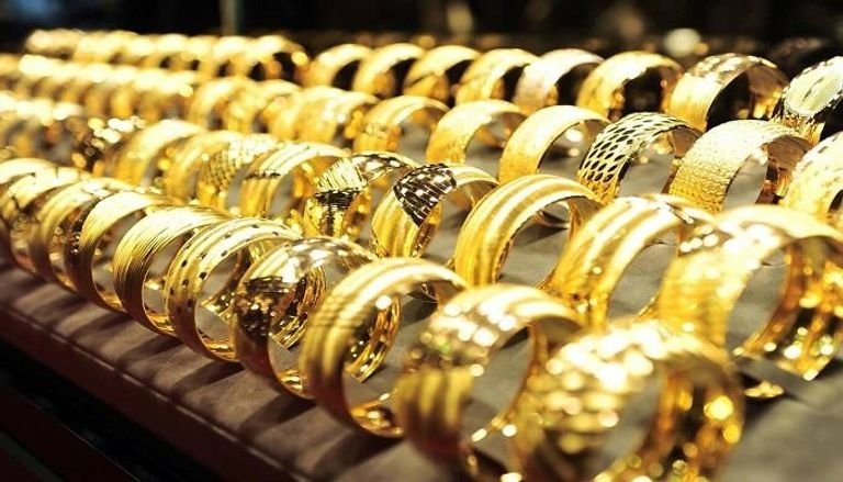 المعدن الأصفر سعر الذهب عيار 21 الآن يستمر في