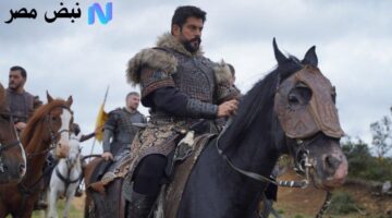 195 موعد عرض المؤسس عثمان الموسم السابع على القنوات الناقلة