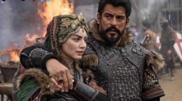 جديدة للمغـول موعد عرض مسلسل المؤسس عثمان 7 الحلقة