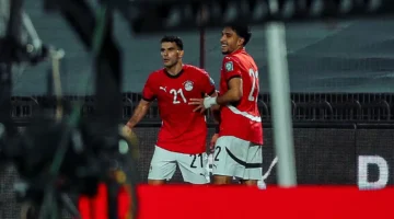 معلومات حول إصابة عمر مرموش مع المنتخب المصري.webp