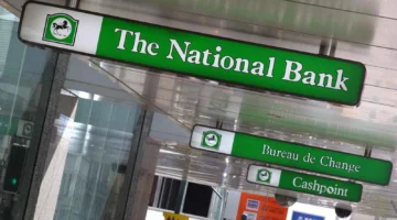 NZDUSD يظهر نموذج القاع المزدوج.webp