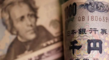 USDJPY يثبت تحت مستوى الدعم.webp