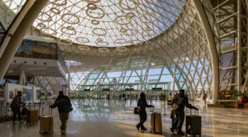 ليالي الإقامة إلى 17 مليوناً في يوليو 2025.webp