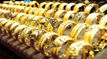 الذهب اليوم الجمعة 19 سبتمبر 2025 عيار 21 يسجل