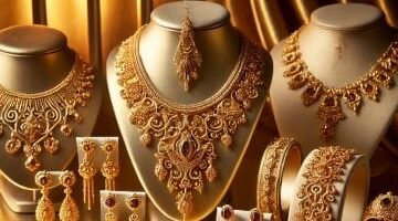 الذهب اليوم عيار 21 يصل إلى 5147 جنيهاً بدون