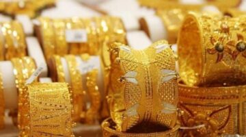 الذهب عيار 24 يتجاوز 440 ريالاً في السعودية اليوم الأربعاء 10 سبتمبر