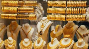 الذهب يشهد ارتفاعًا مفاجئًا اليوم الإثنين 29 9 2025 مع بقاء
