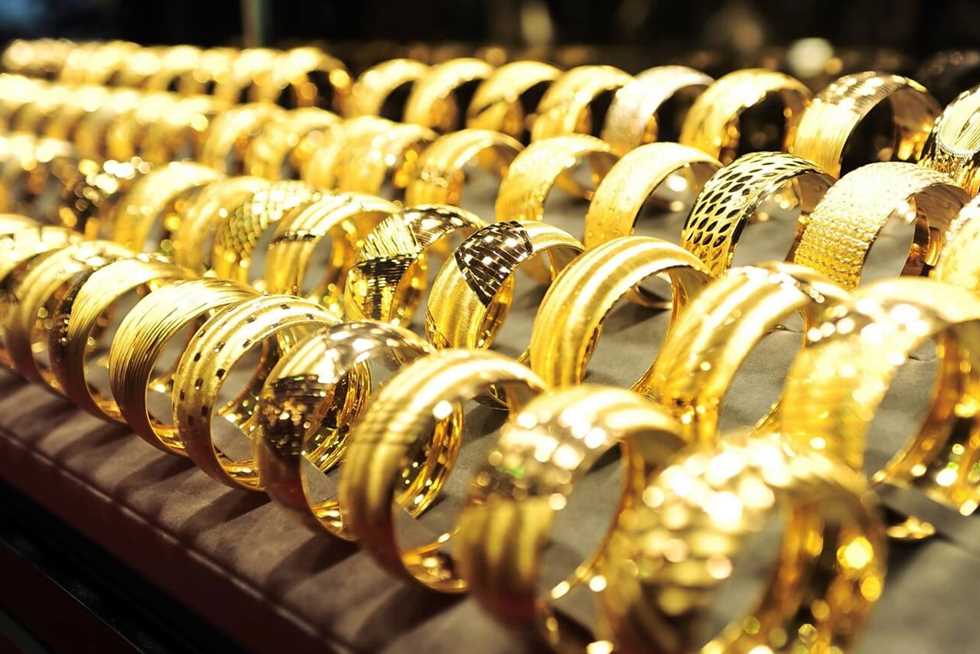 «صعود ملحوظ في سعر الذهب اليوم الثلاثاء 23 سبتمبر 2025 وسط توقعات بارتفاعات جديدة»