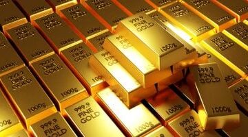 تاريخي سعر أونصة الذهب يتخطى 3800 دولار لأول مرة