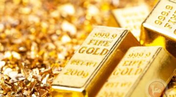 تاريخية في أسعار الذهب ارتفاع الأسعار إلى أعلى مستوياتها