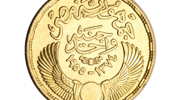 تاريخية للجنيه الذهب ترفع أسعار الذهب في مصر