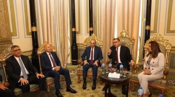 نحو المستقبل الدولة تحطم قيود التردد وتحث المواطنين على
