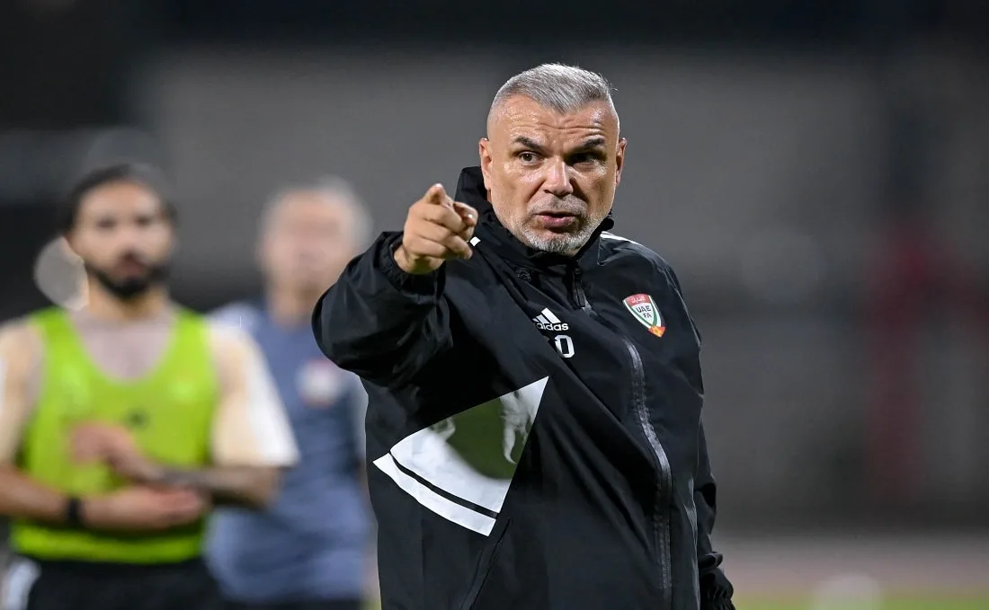 كوزمين يعبر عن رأيه بعد أداء فابيو ليما المميز في مباراة الوصل واستقلال طهران.