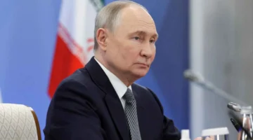 الأمن والدفاع روسيا تعتمد نظاماً سريعاً لتصريف الأصول الفيدرالية.webp