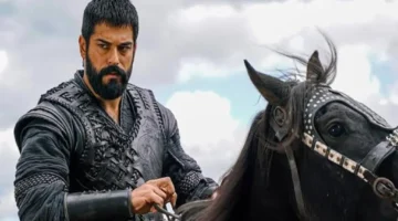 سيفعل عثمــان موعد عرض مسلسل المؤسس عثمان الحلقة 195.webp