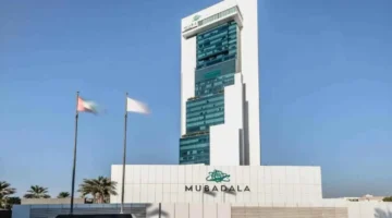 الإماراتية تنظر في تصريف حصصها بشركة جيتير التركية.webp