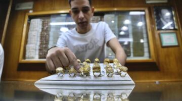 يقود أسعار الذهب في مصر؟ كشف لغز الارتفاع الجنوني