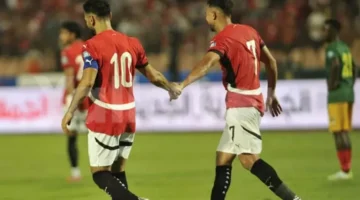وتفاصيل القناة التي ستبث مباراة مصر وبوركينا فاسو في.webp