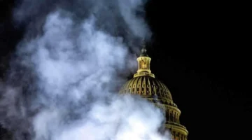 1759527058 رسمياً الإغلاق الحكومي الرابع في عهد ترامب والـ22 في تاريخ.webp
