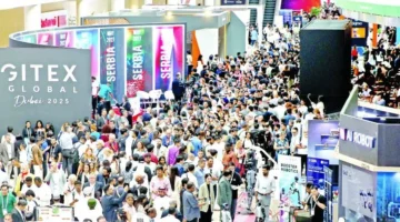 24 شركة من هونغ كونغ تستعرض الابتكارات في التكنولوجيا البيئية.webp