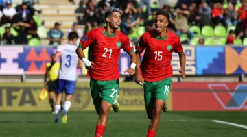 3 إنجازات تاريخية لصعود المغرب إلى نهائي كأس العالم للشباب.webp