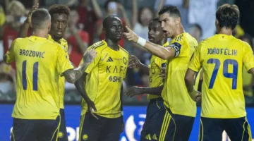 5 تفاصيل حول مباراة النصر والفتح في الدوري السعودي.webp