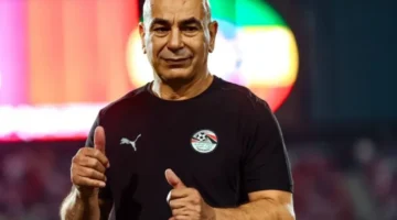 5 حقائق عن مباراة مصر وغينيا بيساو في تصفيات كأس.webp