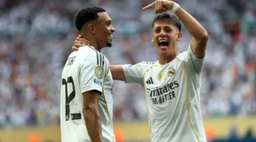 5 غيابات ملحوظة في تدريب ريال مدريد الأخير قبل مواجهة.webp