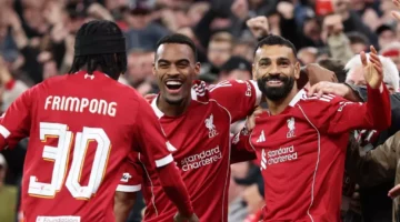 5 معلومات حول مباراة ليفربول وتشيلسي في الدوري الإنجليزي.webp