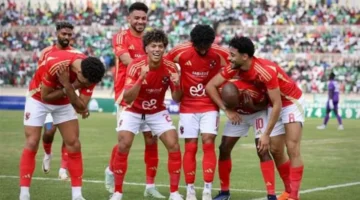 6 غيابات هامة تؤثر على الأهلي قبل انطلاق الحلم الإفريقي.webp