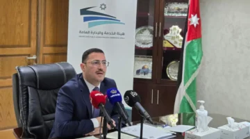 73 سنة للحصول عليها… مسؤول رفيع يفاجئ الأردنيين حول فرص.webp