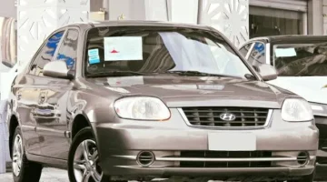 hyundai verna 2018 cheapest used car egypt